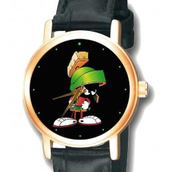 LOONEY TUNES - MARVIN THE MARTIAN Classic Wrist Watch