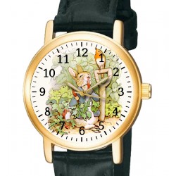 Peter Rabbit Wrist Watch