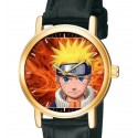 Naruto - Classic Japanese Manga Collectible Wrist Watch