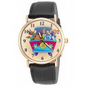 SCOOBY DOO - The Scooby Doo Omnibus Wrist Watch!
