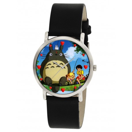 MY NEIGHBOUR TOTORO - Collectible Wrist Watch