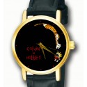 Calvin & Hobbes Contemporary Art Collectible Unisex Wrist Watch