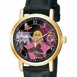 Classic He Man & the Masters of the Universe Reloj de pulsera coleccionable para niños