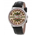 Sergeant Pepper's Lonely Hearts Club Band The Beatles Important Collectible Wrist Watch