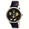 Queen! Vintage Bohemian Rhapsody Art Cult Classic Wrist Watch