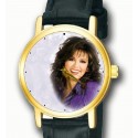 Marie Osmond - Collectible Fan Art Unisex Wrist Watch