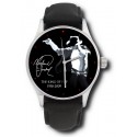 Michael Jackson, The "King of Pop" Comemmorative Wrist Watch