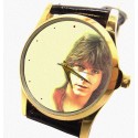 David Cassidy Beautiful 30 mm Collectible Solid Brass Wrist Watch