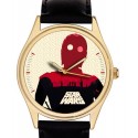 Star Wars Original Poster Art C-3PO Robot Meme Iconographic Art Collectible Wrist Watch