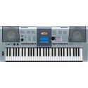 Yamaha Keyboard I425 Indian Instrument Sounds Bansuri Sitar Tabla Sarod Carntic