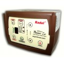 Radel Dhruva Nano Electronic Digital Shruti Box Surpeti. Latest Edition.