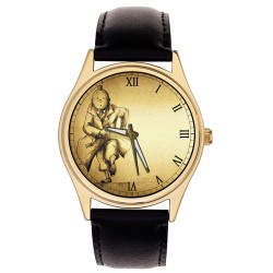 Tintin Collectible Wrist Watch