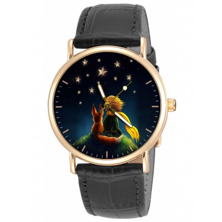 The Little Prince Wrist Watch