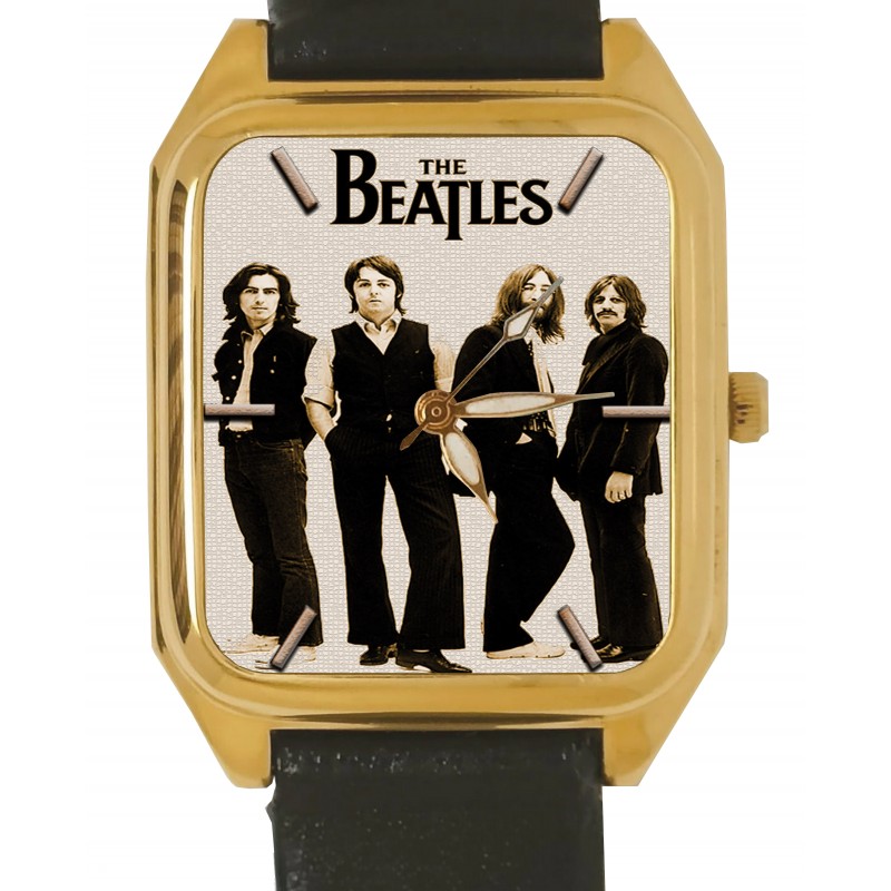 The Beatles Yellow Submarine Fossil Watch Set Limited Edition Li1604 - Etsy  Sweden