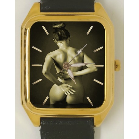 Erotic Watch