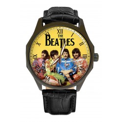 Beatles Sergeant Pepper Wrist Watch