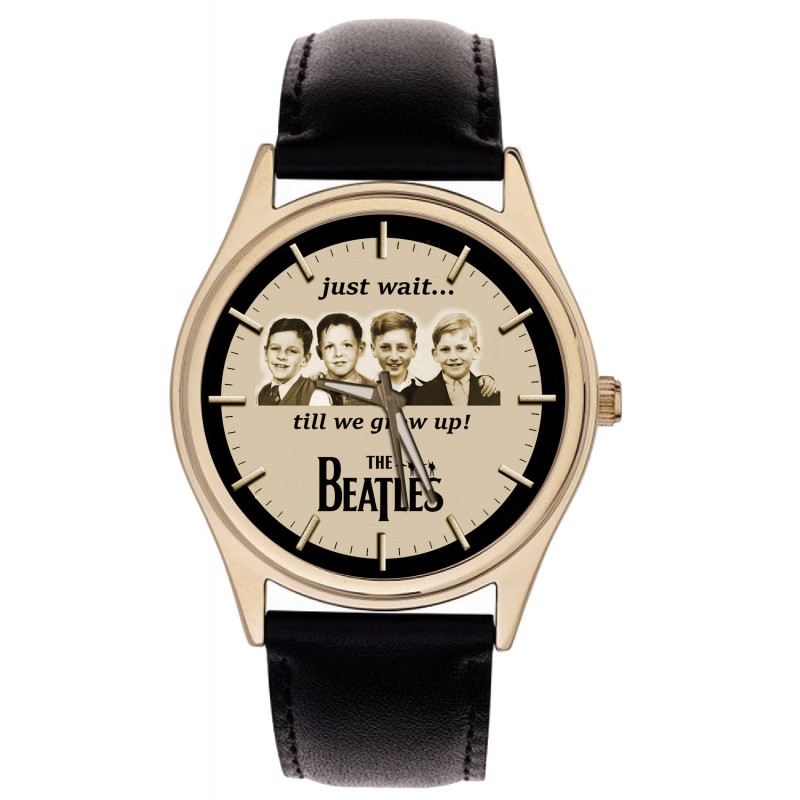 The Raymond Weil Maestro 'The Beatles Sgt Pepper's Limited Edition'