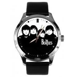 The Beatles,Solid Brass Watch