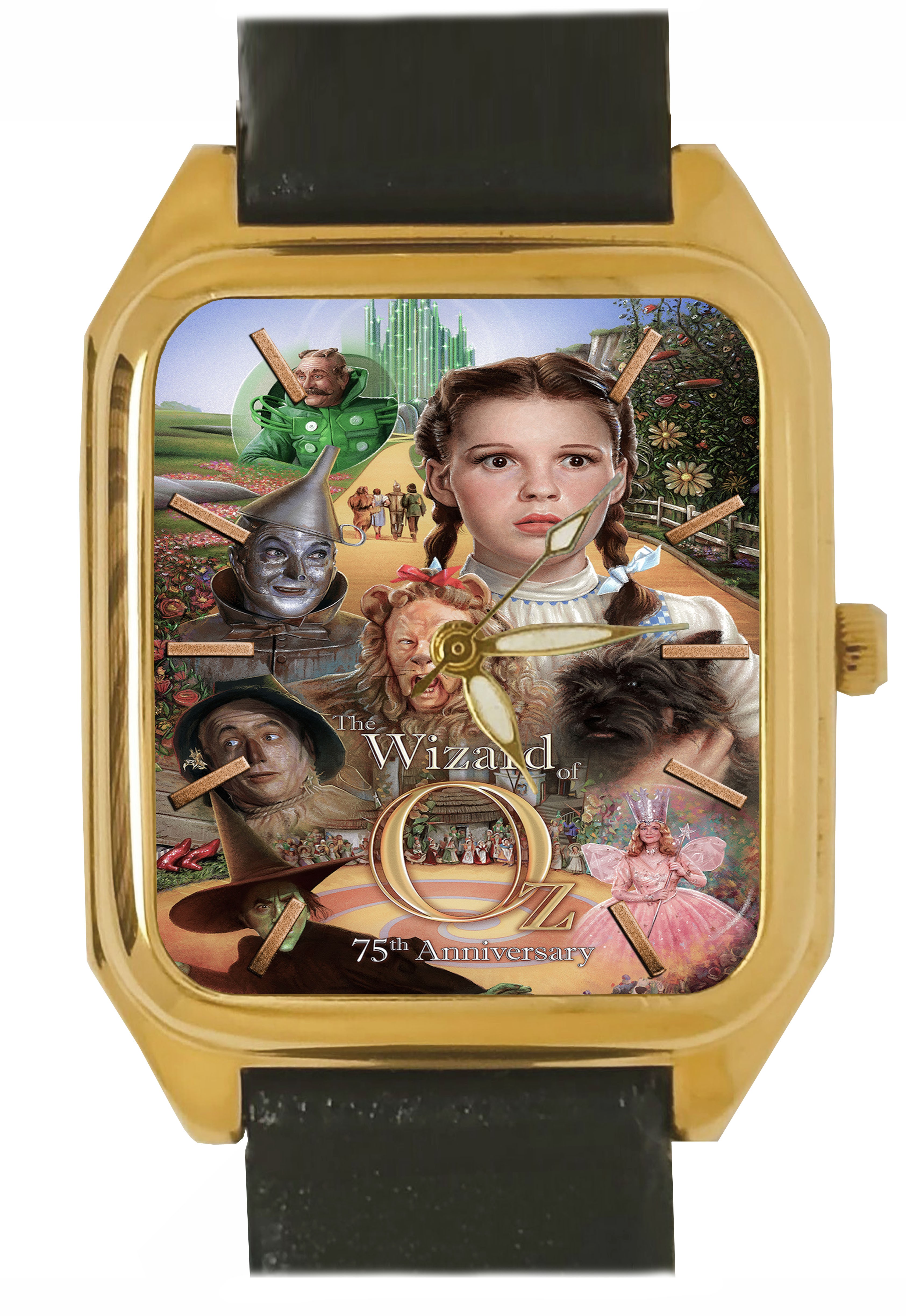 Customized Watch Gift] Commemorative Dog (Single Needle Customization +  Surface Engraving + Portrait Back Cover Engraving) - Shop ID.watch Women's  Watches - Pinkoi