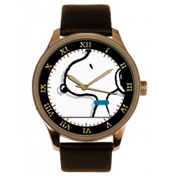 PEANUTS: Good Ole Charlie Brown Wrist Watch