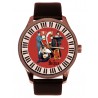 The Beatles Orchestra! Solid Brass Piano Dial Collectible Watch