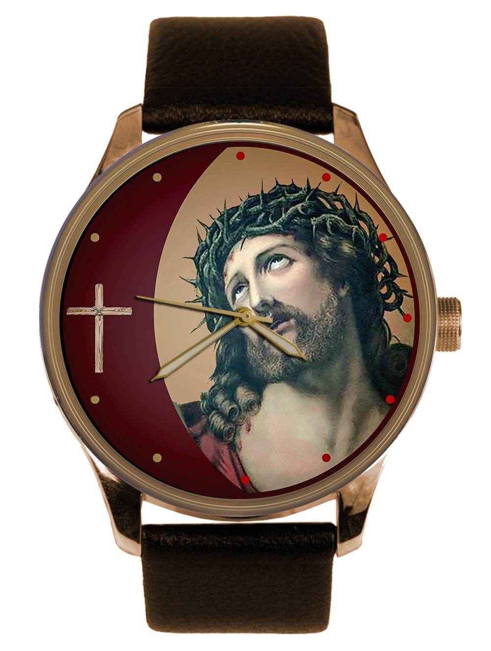 Christian Bale Movie Watches | The Watch Club by SwissWatchExpo