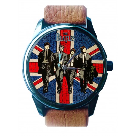 Raymond Weil Maestro Beatles Mens Watch | First State Auctions Canada