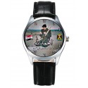 Latest Graphic Art Watches