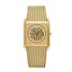 Beautiful Quranic Islamic Calligraphy Collectible Arabic Wrist Watch
