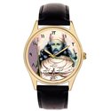 Zoroastro Zarathushtra Persa Parsi Profeta Devocional Reloj de Pulsera