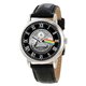 Pink Floyd v/s The Freemason. Dark Side of the Moon Masonic Temple Art Collectible Wrist Watch