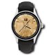Leonardo Da Vinci Vitruvian Man Watch