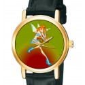 WINX CLUB - BLOOM - Reloj de pulsera coleccionable girls' comic art