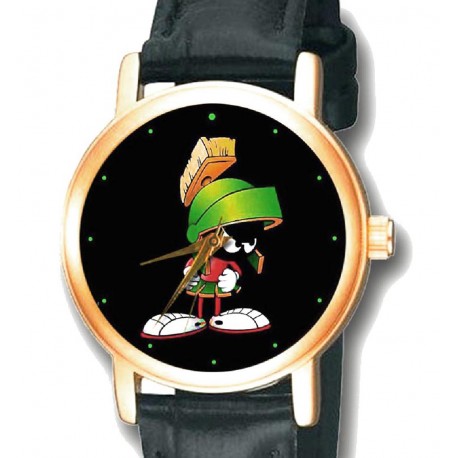 marvin the martian wrist watch