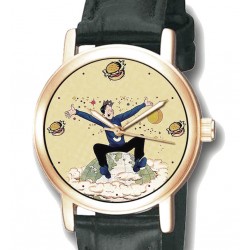 ARCHIE COMICS - JUGHEAD JONES - ¡El reloj Burger!