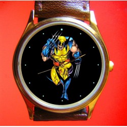 Vintage Wolverine Wrist Watch