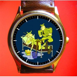 beetle bailey watch
