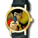 LUPIN III - Reloj de pulsera coleccionable manga japonés