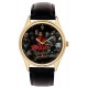 Michael Jackson, The "King of Pop" Comemmorative Wrist Watch