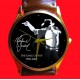 MICHAEL JACKSON - Collectible Tribute Unisex Wrist Watch