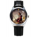 The Great Khan, Chengiz Khan / Genghis Khan Collectible Wrist Watch