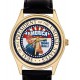 The Donald Trump Presidential Watch - Official Seal Of The President Of The USA - No More Bull!