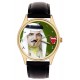 H.E Hamad bin Isa bin Salman Al Khalifa, The King of Bahrain, Portrait Art Wrist Watch. حمد بن عيسى بن سلمان آل خليفة‎‎