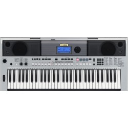 YAMAHA KEYBOARD I455 INDIAN INSTRUMENT SOUNDS BANSURI SITAR TABLA SAROD CARNATIC