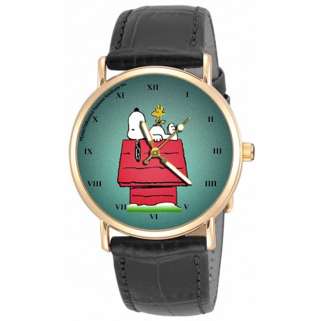 Todd snyder snoopy watch 2025