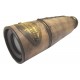 Boy Scout Regiment Brass Telescope in Wood Box