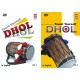 TEACH YOURSELF BHANGRA DHOL: 2 VOLUME DVD SET