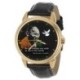 Mahatma Gandhi Tribute Watch - Iconic Indian Leader, Peaceful Resistance, Historic Figure, Cultural Legacy, Inspirational Timepiece