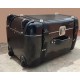 Special Quality Fiberglass Flight Case for Indian Full Size Double Tumba Sitar. Special Locks, Trolley Wheels, Ultra Rugged