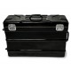 Fiberglass Flight Case for Portable Scale Changer Harmonium